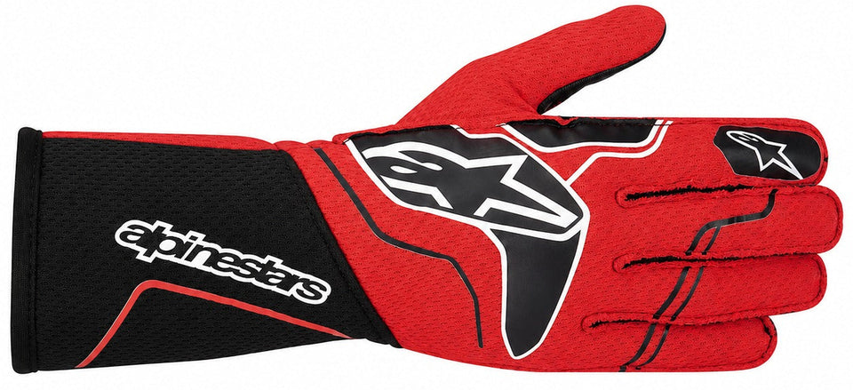 AlpinestarsTech 1-ZX v3 Racing Gloves instock @ Competition Motorsport