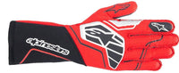 Thumbnail for Alpinestars Tech-1 ZX v4 Nomex Gloves - Competition Motorsport