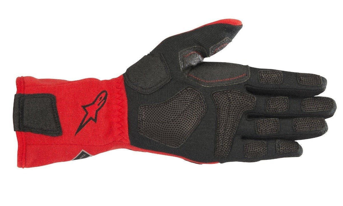 Alpinestars Tech M Pit Crew Gloves - Competition Motorsport