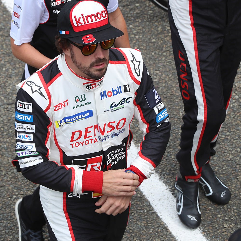 Custom Fire Suits For Racing Alpinestars TechVision Custom Driver Race Suit by Competition Motorsport