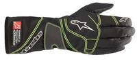 Thumbnail for Alpinestars Tempest S v2 Youth Waterproof Karting Gloves - Competition Motorsport