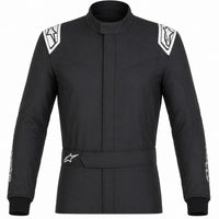 Thumbnail for Alpinestars Vapor Racing Suit SFI - Competition Motorsport 1/2 image 