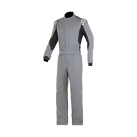 Thumbnail for Alpinestars Vapor Racing Suit SFI grey/black - Competition Motorsport