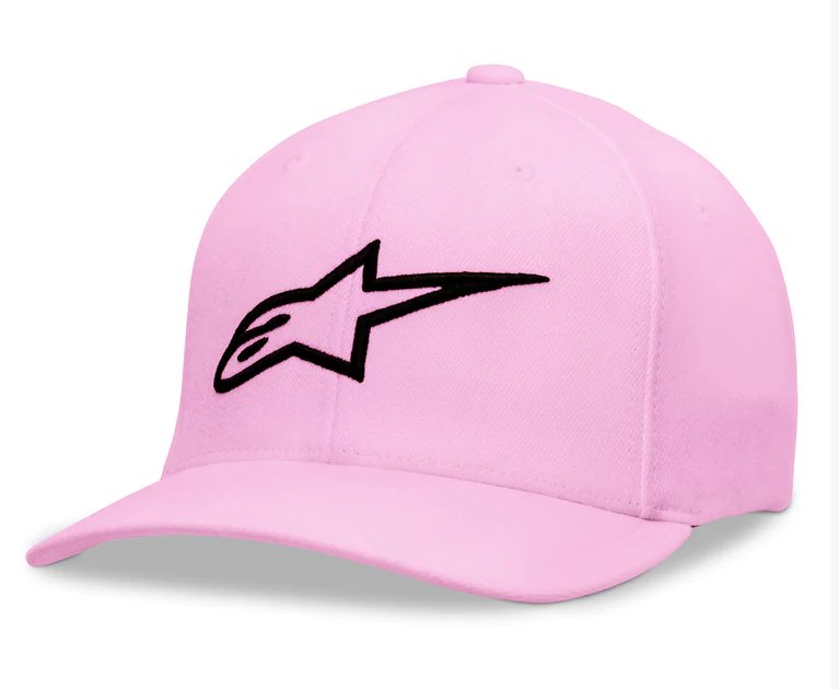 Alpinestars Women's Age Hat - Competition Motorsport