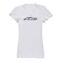 Thumbnail for Alpinestars Women's Blaze Tee - Competition Motorsport