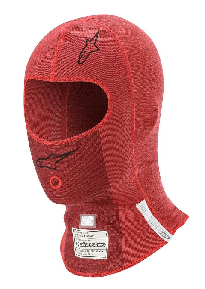 専用ページ5 Alpinestars ZX EVO V2 Balaclava in stock @ Competition