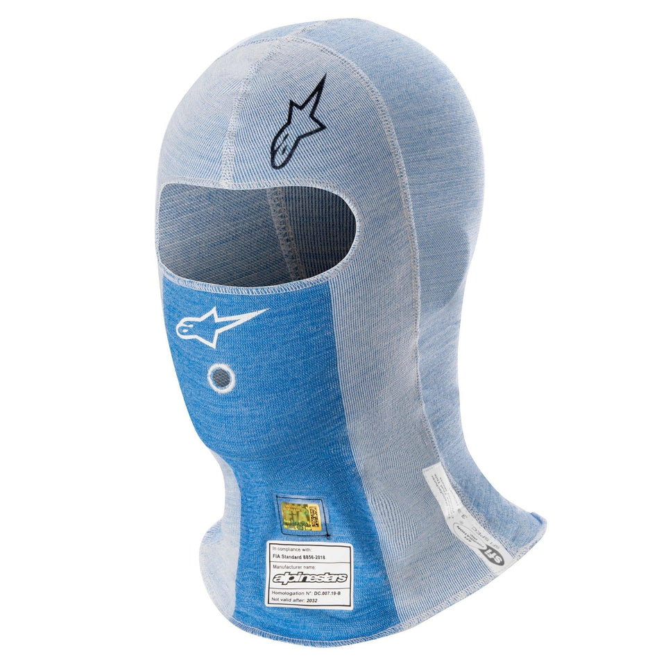 高評価！ Alpinestars Competition @ stock in Balaclava V2 EVO ZX アイドルグッズ