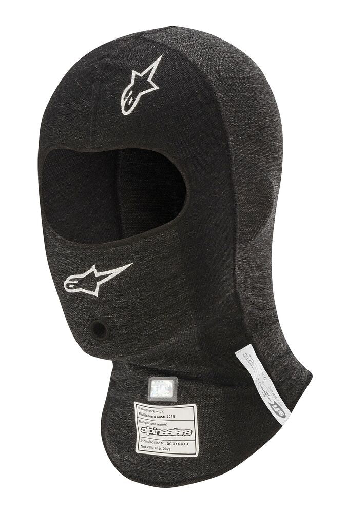 Alpinestars ZX EVO V2 Balaclava in stock @ Competition