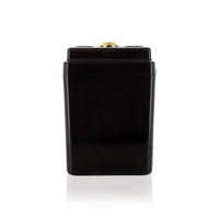 Thumbnail for Close-up side view of Antigravity AG-1601 lithium battery casing and terminal design