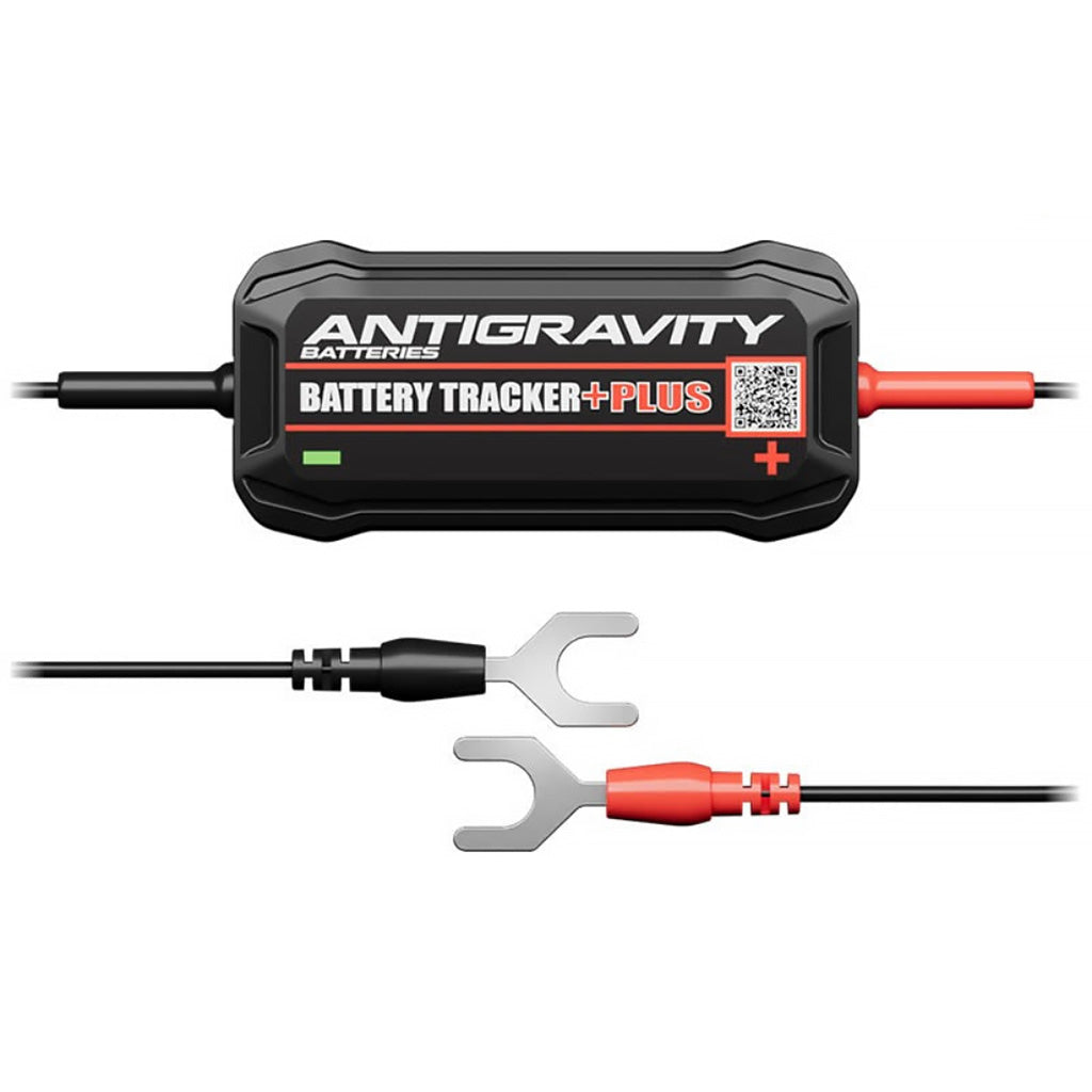 Antigravity Bluetooth Battery Tracker PLUS