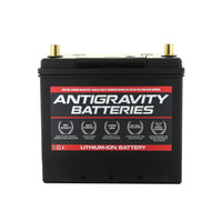 Thumbnail for Antigravity Batteries lithium-ion battery on a white background