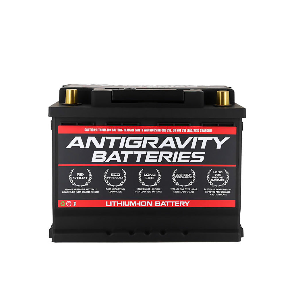 47 Battery Antigravity H5/Group-47 Lithium Car Battery in stock @ Competition ...
