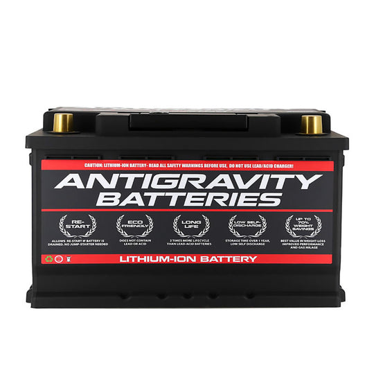 Antigravity H7/Group-94R Lithium Car Battery – In stock