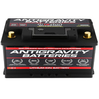 Thumbnail for Antigravity Batteries lithium-ion battery front top view