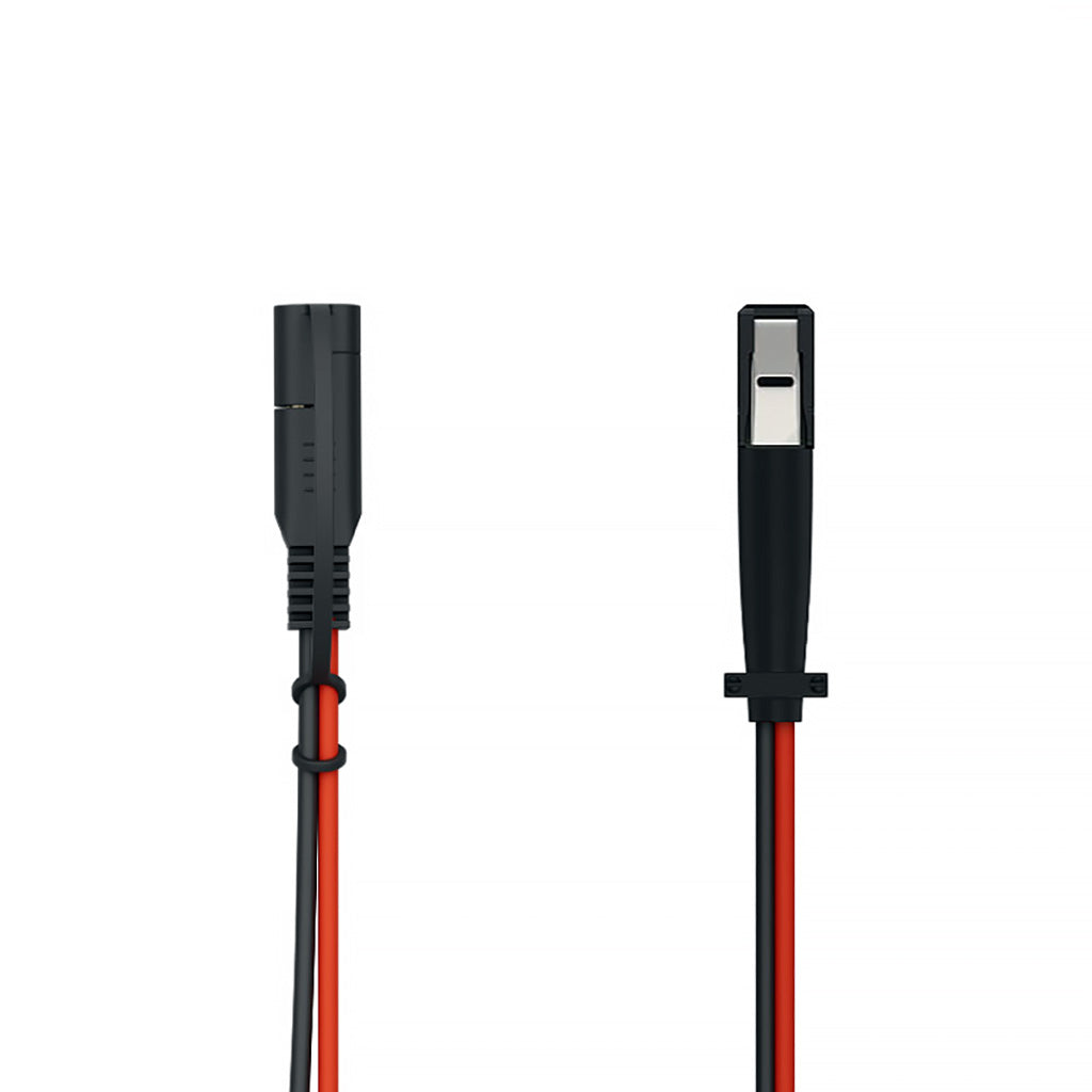 Antigravity SAE to 4-Pin Ferrari Charging Pigtail adapter harness