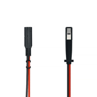Thumbnail for Antigravity SAE to 4-Pin Ferrari Charging Pigtail adapter harness