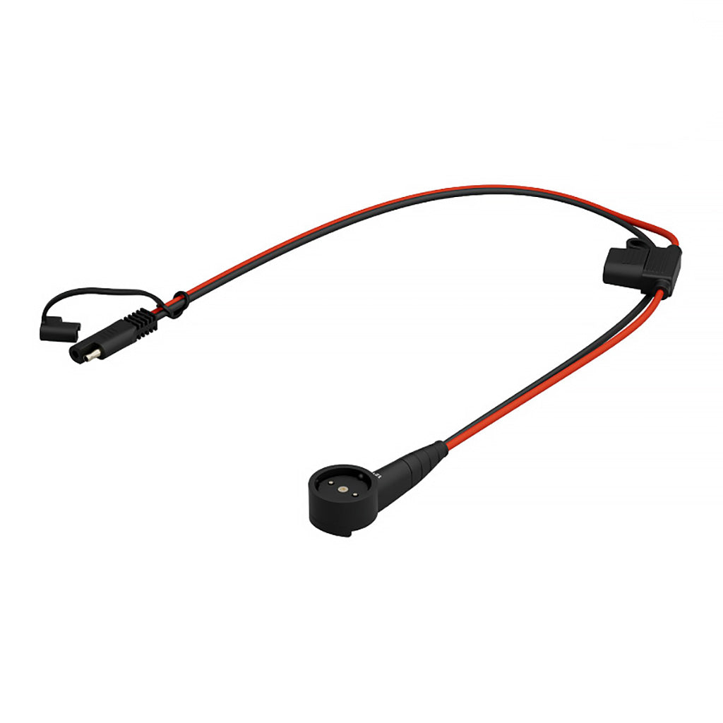 Antigravity SAE MagCode Charging Pigtail Model F for Ferrari AGM battery cars