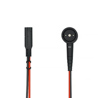 Thumbnail for Close-up of MagCode connector tip on Antigravity Model F pigtail