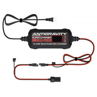 Thumbnail for Antigravity SC-10 charger kit with cigarette-lighter adapter