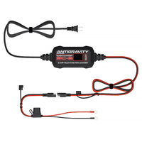Thumbnail for Antigravity SC-2 charger with included ring terminal pigtail