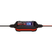 Thumbnail for SC-2 charger maintaining a motorcycle lithium battery in winter mode