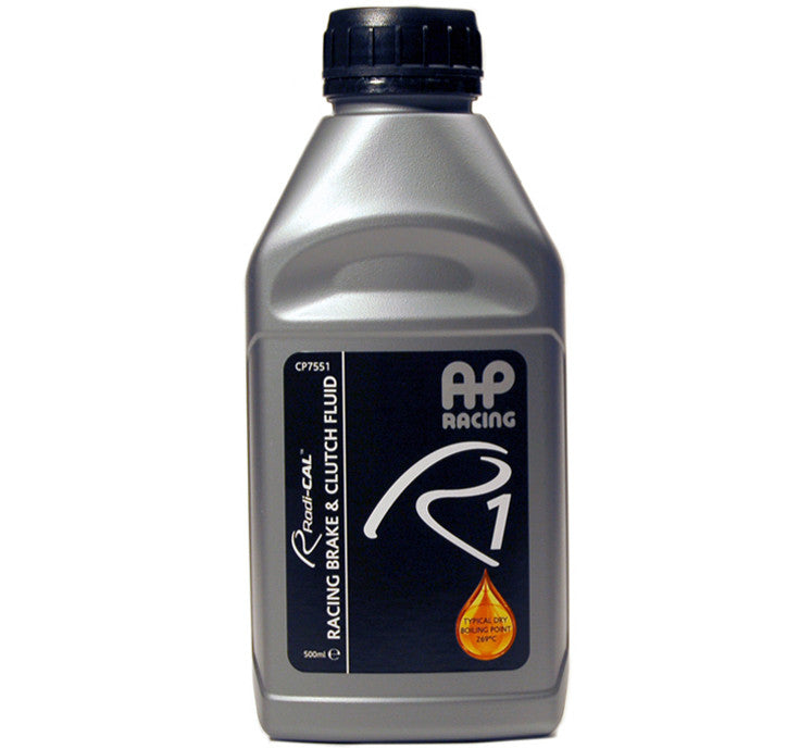 AP Racing Radi-CAL R1 Racing Brake Fluid