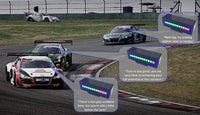 Thumbnail for Apex Pro Gen II Lap Time Optimizer - Competition Motorsport