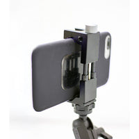 Thumbnail for Apex Pro motorsports phone suction cup mount rear view