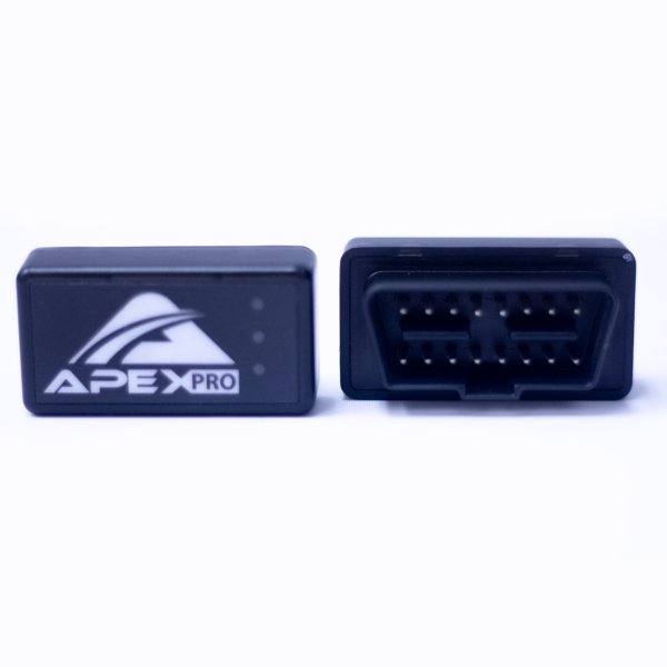 Apex Pro OBDII Interface - Competition Motorsport