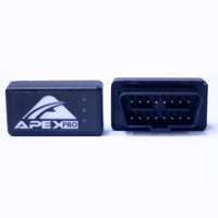 Thumbnail for Apex Pro OBDII Interface - Competition Motorsport