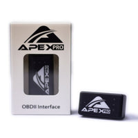 Thumbnail for Apex Pro OBDII Interface - Competition Motorsport