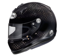 Thumbnail for Arai GP-6RC 8860-2010 Carbon Fiber Helmet (Clearance) - Competition Motorsport
