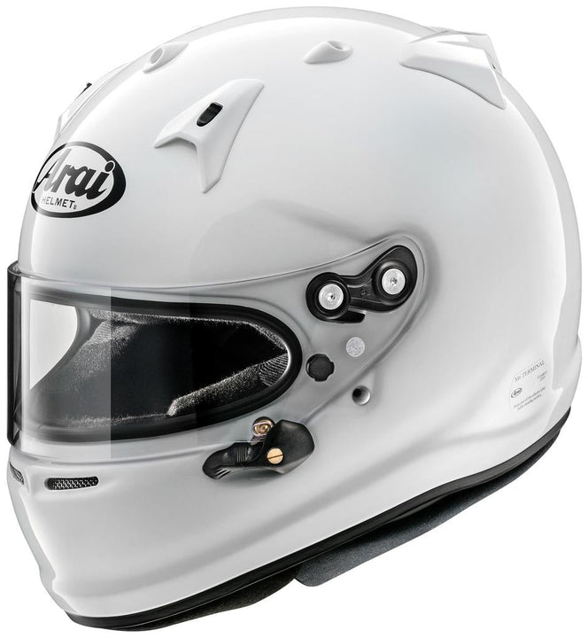 arai helmet closeout sale Arai GP-7 SA2020 Helmet at Competition Motorsport