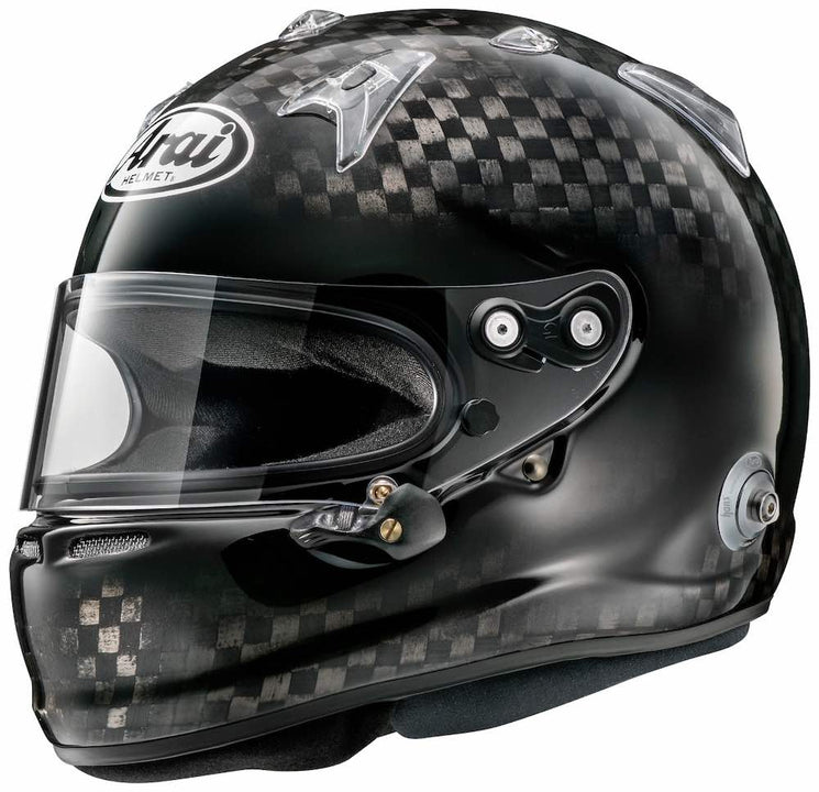 Arai GP-7SRC Helmet - FIA 8860-2018