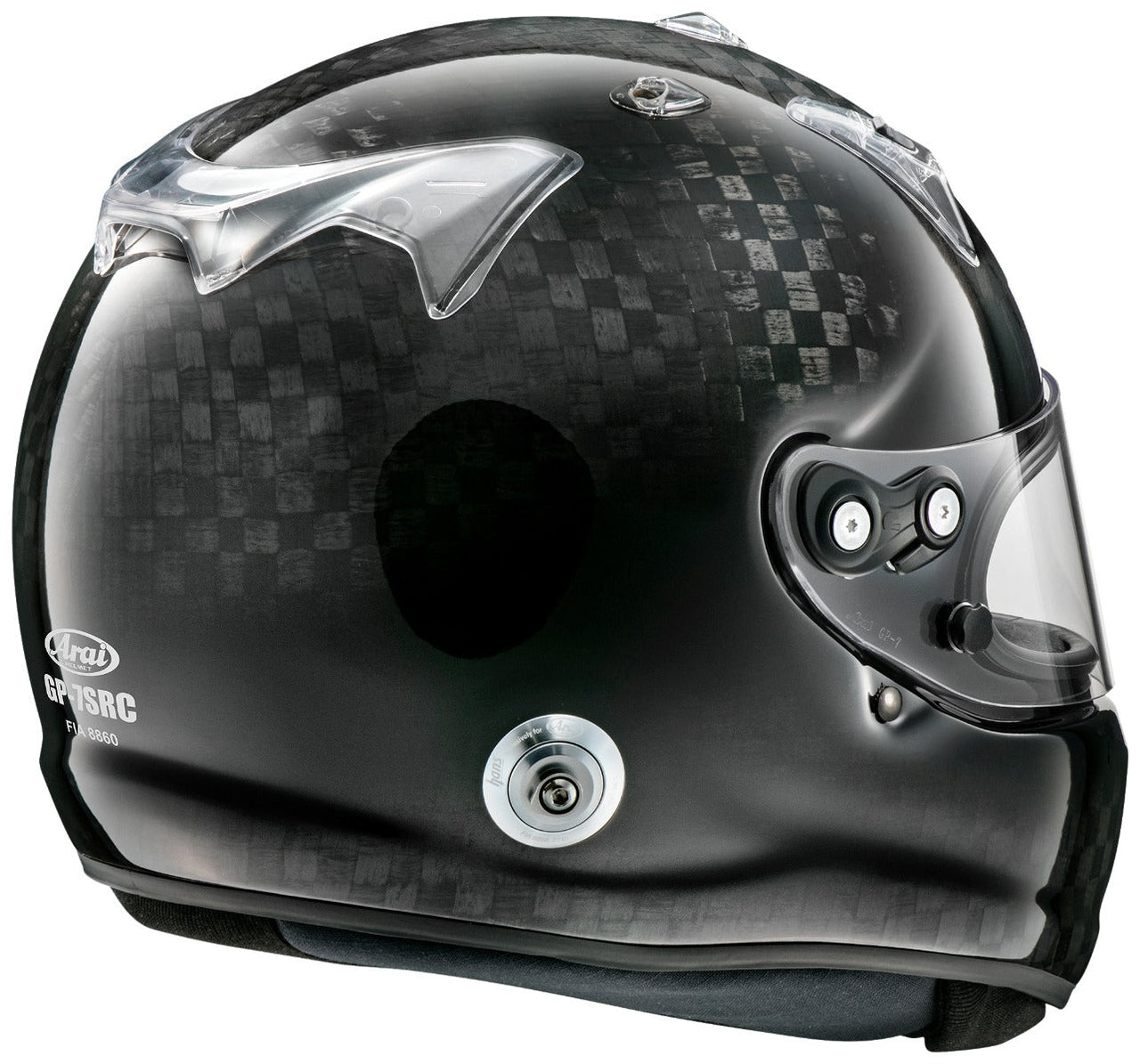 Arai GP-7SRC Helmet - FIA 8860-2018