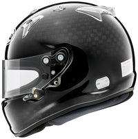 arai 8860 helmet Arai GP-7SRC ABP Carbon FIA 8860-2018 Auto Racing Helmet Large