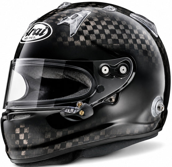 Arai GP-7SRC Helmet - FIA 8860-2018