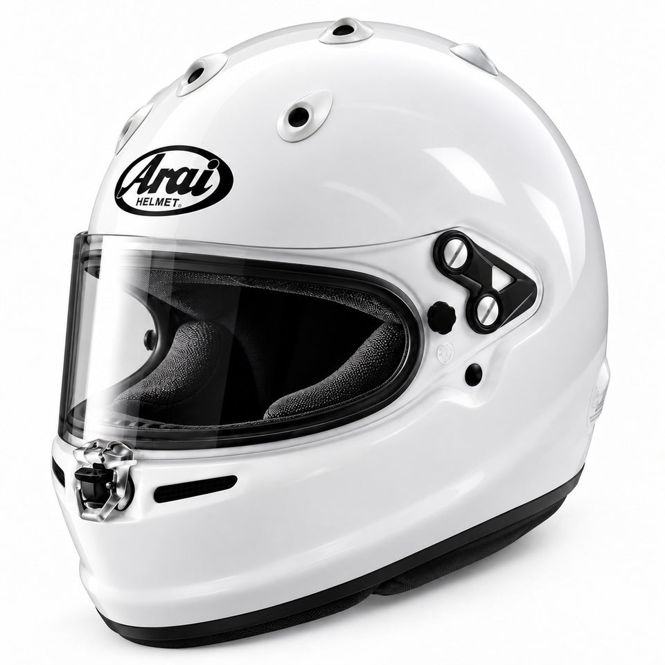 Arai GPV-R FIA 8859-2024 Helmet | Competition Motorsport