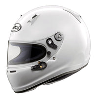 Thumbnail for Arai SK-6 Karting Helmet (Adult) Snell K2020