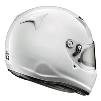 Thumbnail for Arai SK-6 Karting Helmet (Adult) Snell K2020