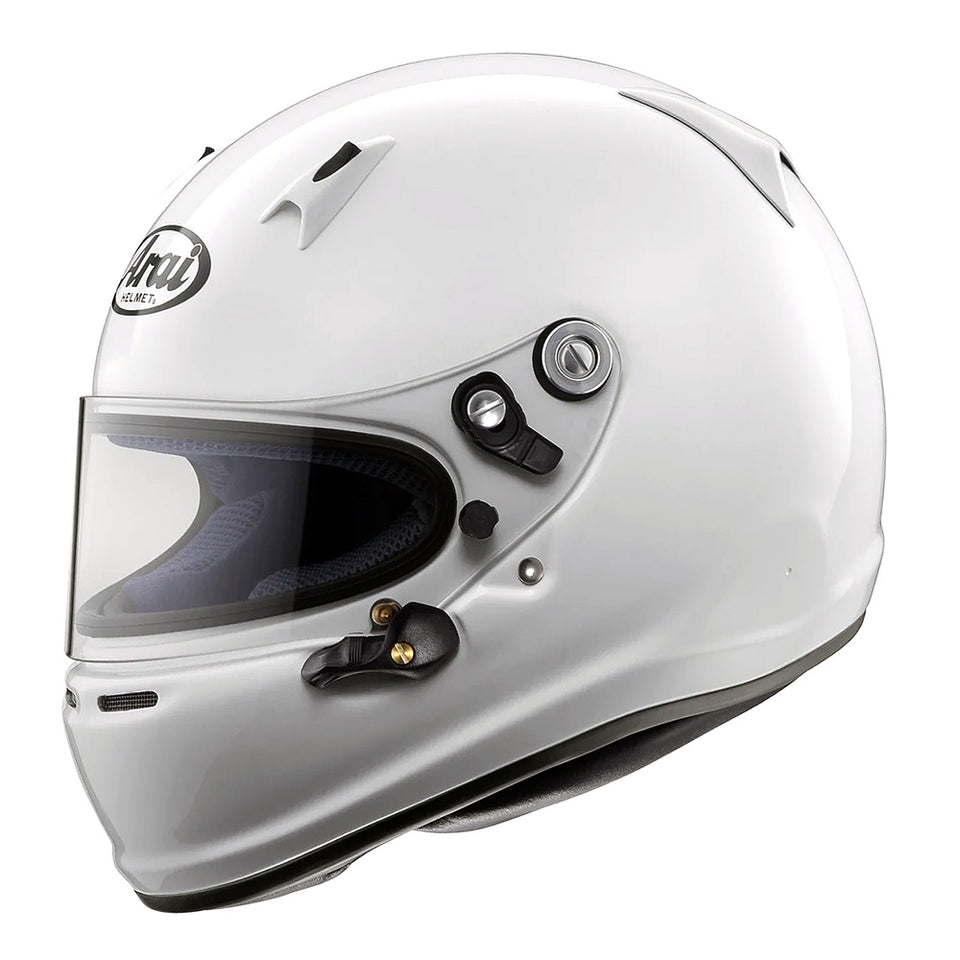 Arai SK-6 Karting Helmet (Adult) in stock @ Competition Motorsport