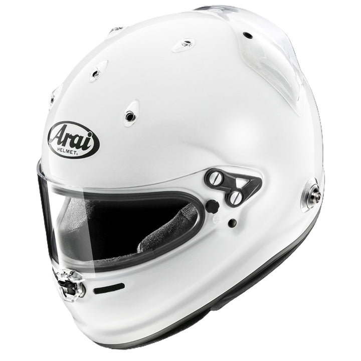 Arai GPV-R FIA 8859-2024 Helmet | Competition Motorsport
