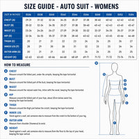 Thumbnail for Alpinestars Stella GP Pro Comp v2 Women's Driver Race Suit