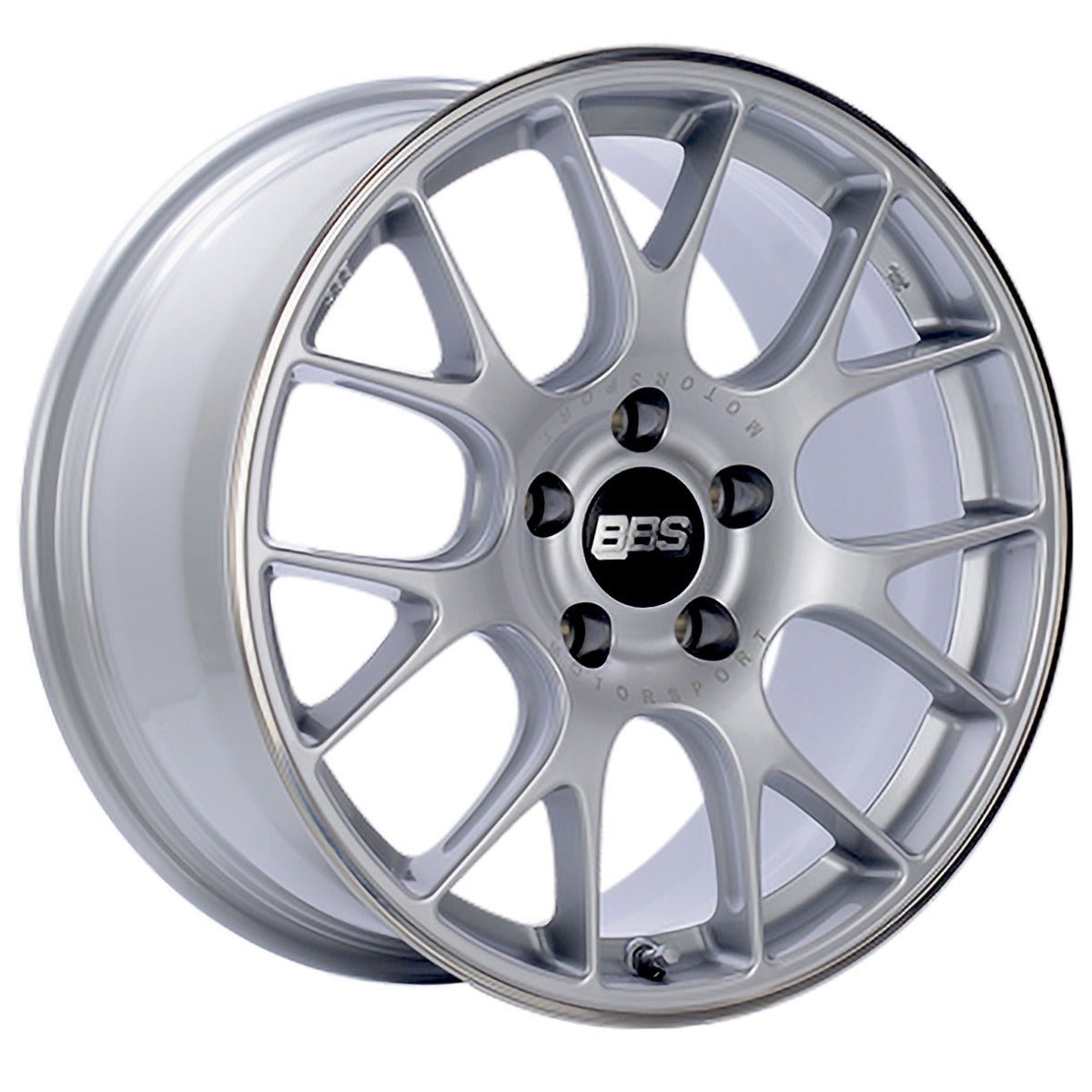 BBS CH-R Performance Line Wheels - Competition Motorsport