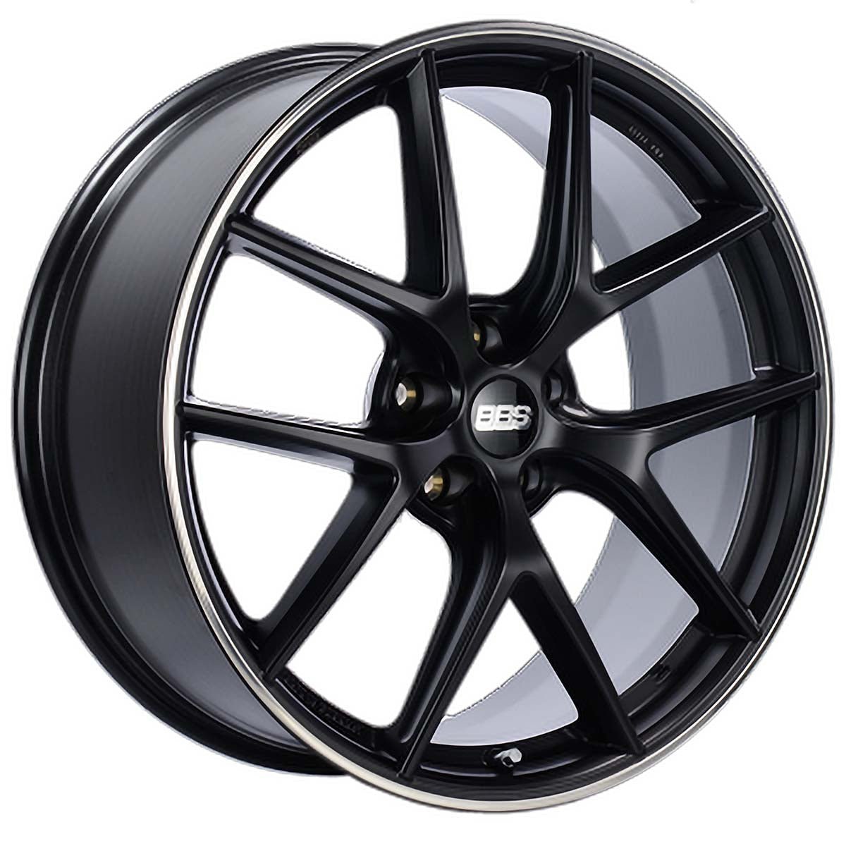 BBS CI-R Performance Line Wheels - Competition Motorsport