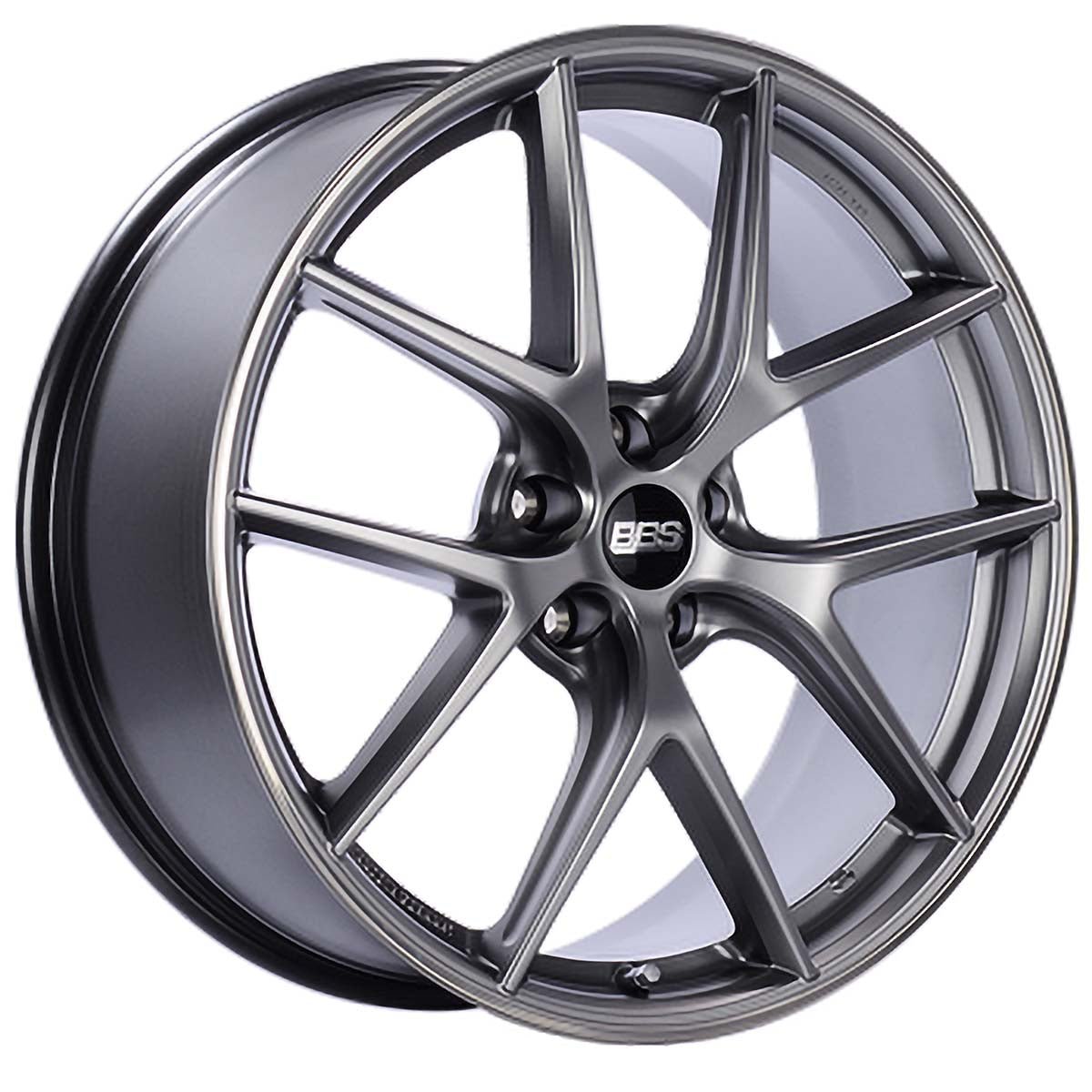 BBS CI-R Performance Line Wheels - Competition Motorsport