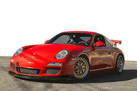 Thumbnail for BBS E07 Porsche 991 GT3-GT3RS Racing Wheels (Set of 4) - Competition Motorsport