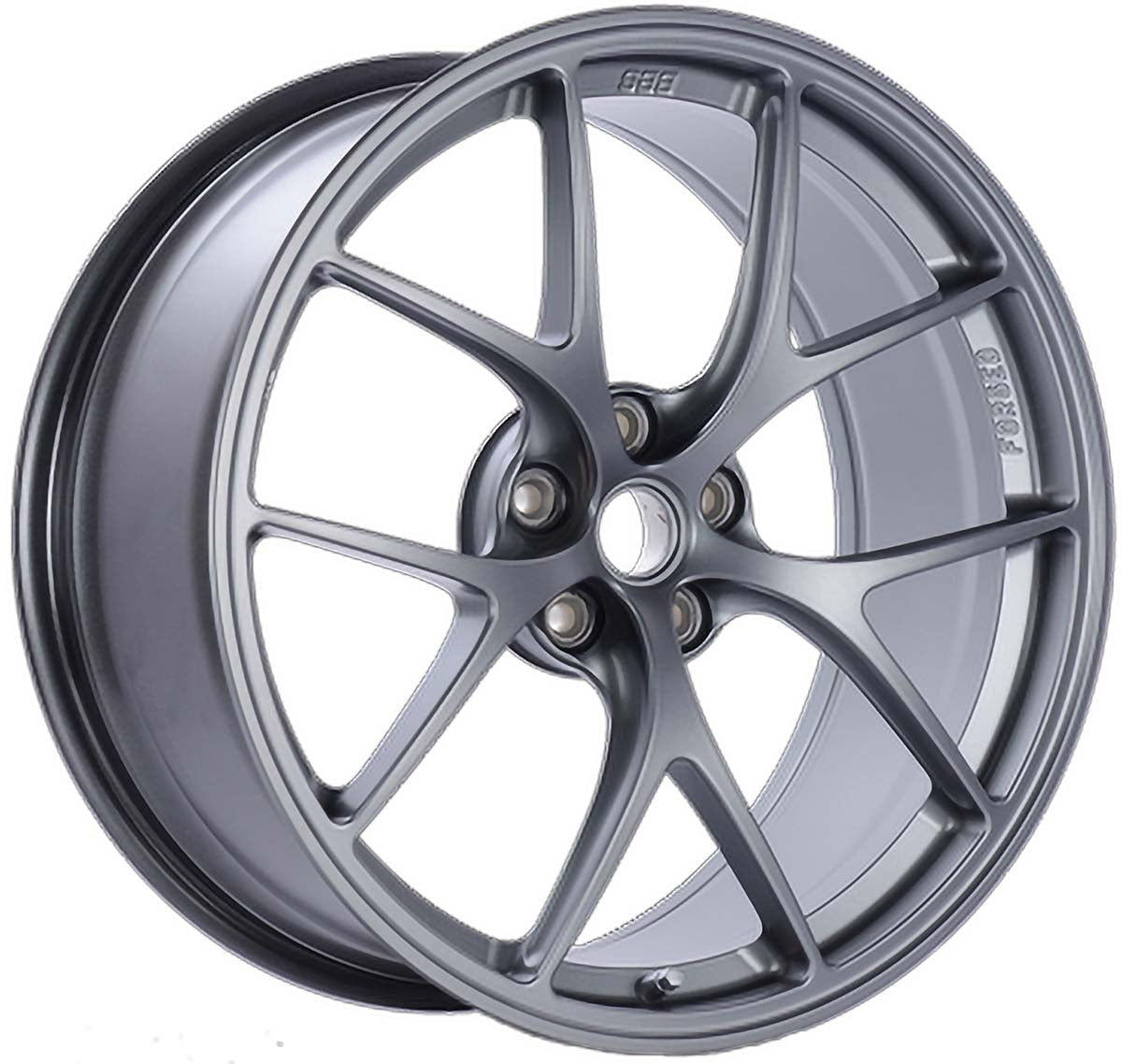 BBS FI Ferrari Forged Line Exclusive Series Wheels - Competition Motorsport