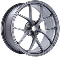 Thumbnail for BBS FI Ferrari Forged Line Exclusive Series Wheels - Competition Motorsport