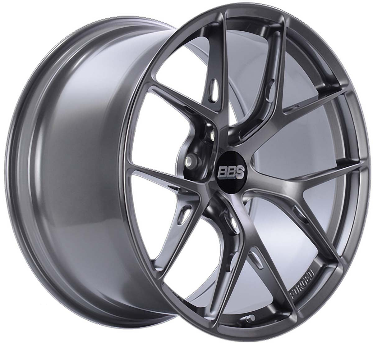 BBS FI-R BMW Forged Line Exclusive Series Wheels - Competition Motorsport